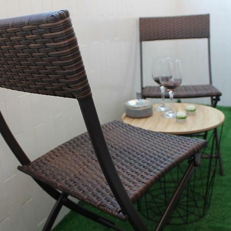 Apartmán Invicta Flats - Oporto Exteriér fotografie