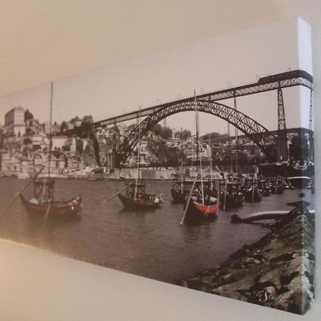 Apartmán Invicta Flats - Oporto Exteriér fotografie