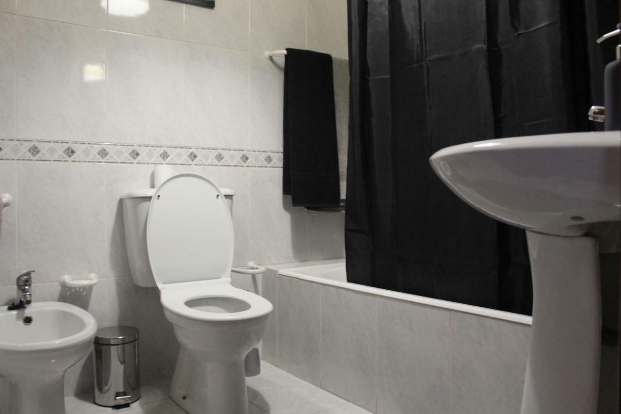 Apartmán Invicta Flats - Oporto Exteriér fotografie