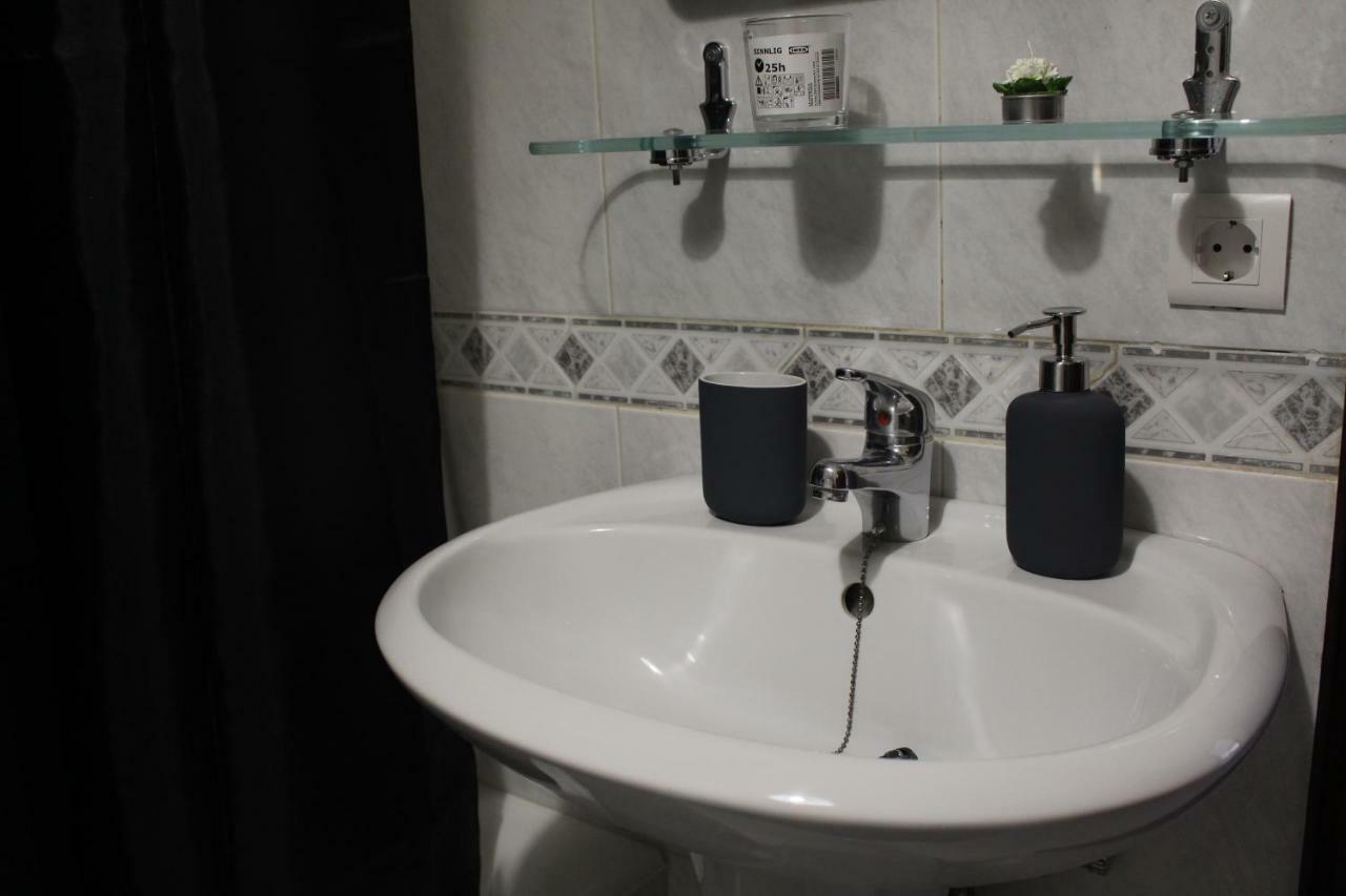 Apartmán Invicta Flats - Oporto Exteriér fotografie