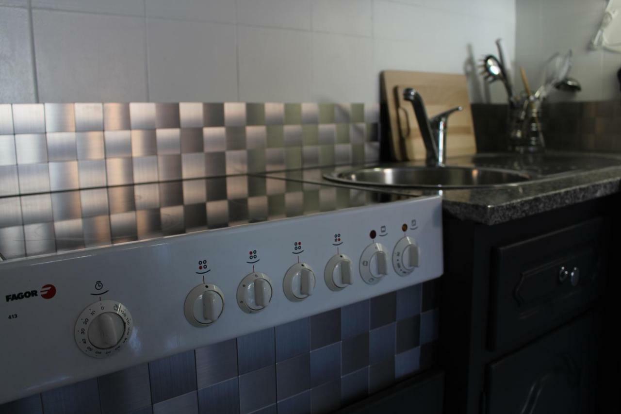 Apartmán Invicta Flats - Oporto Exteriér fotografie