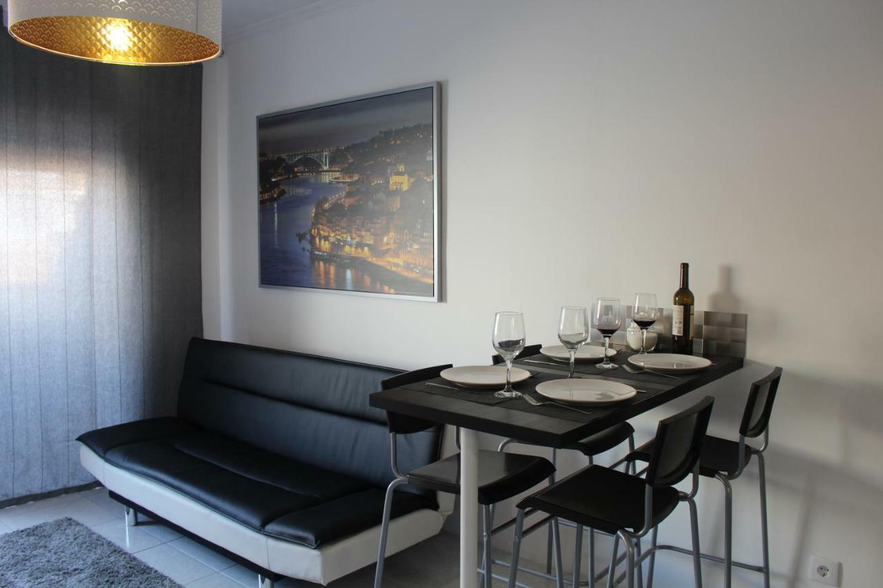 Apartmán Invicta Flats - Oporto Exteriér fotografie