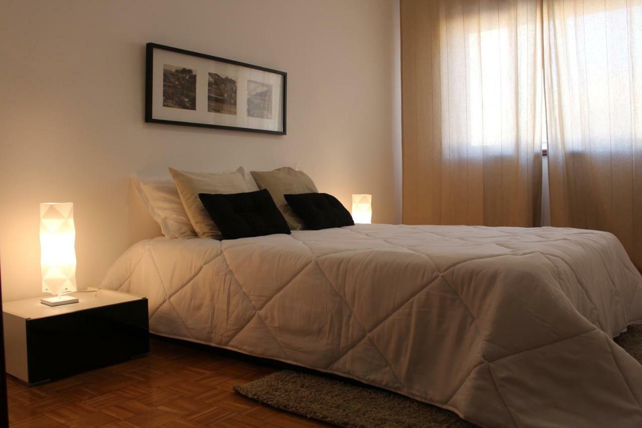 Apartmán Invicta Flats - Oporto Exteriér fotografie