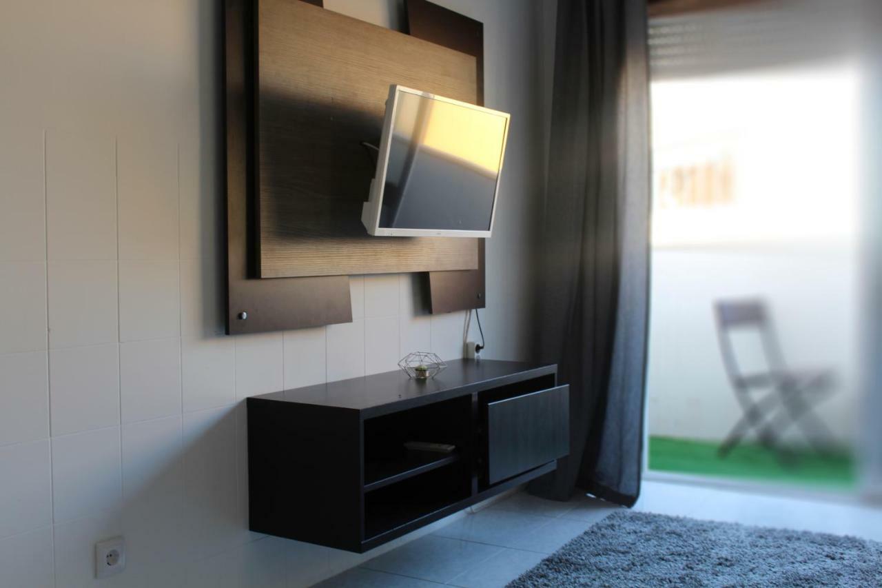 Apartmán Invicta Flats - Oporto Exteriér fotografie