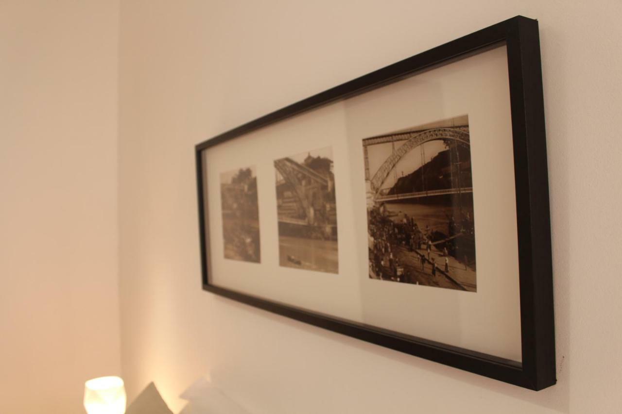 Apartmán Invicta Flats - Oporto Exteriér fotografie