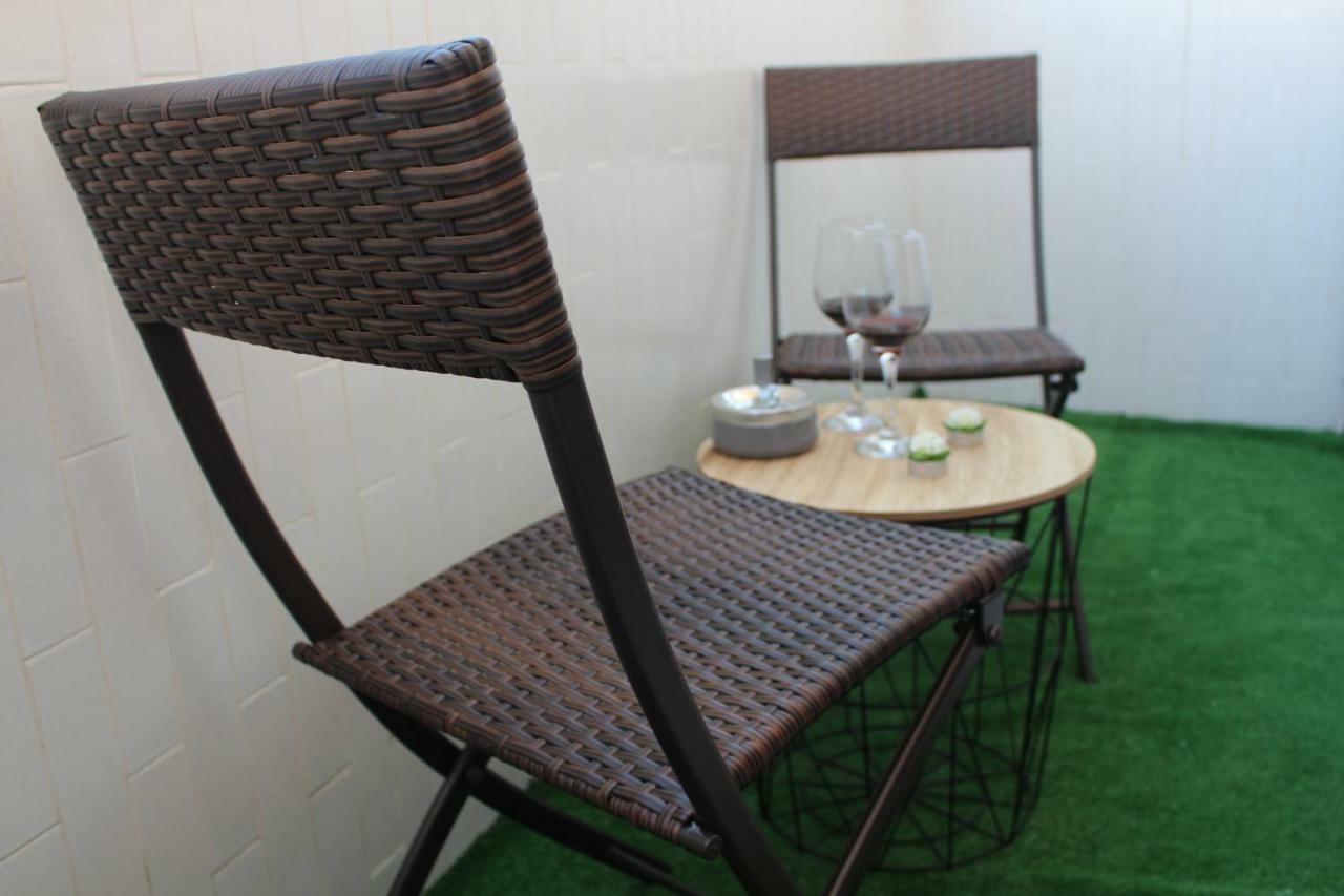 Apartmán Invicta Flats - Oporto Exteriér fotografie