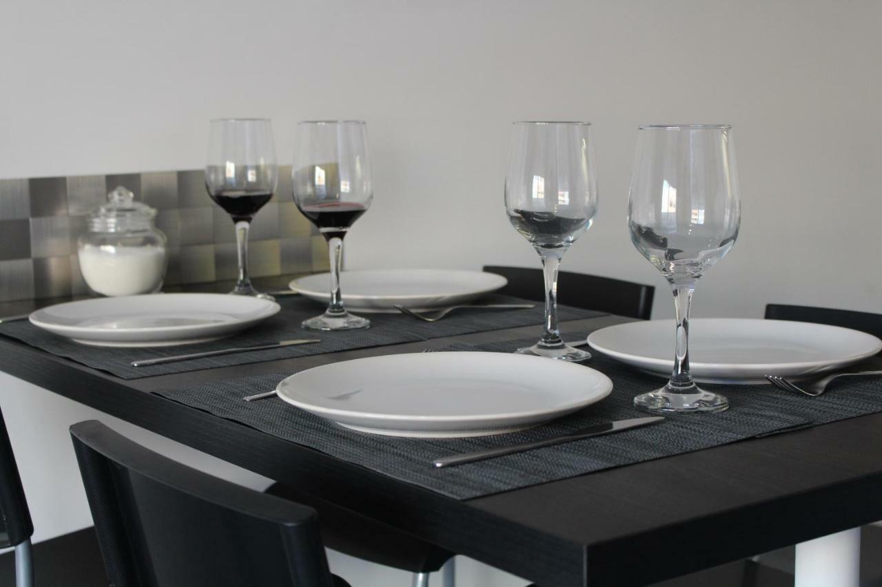 Apartmán Invicta Flats - Oporto Exteriér fotografie