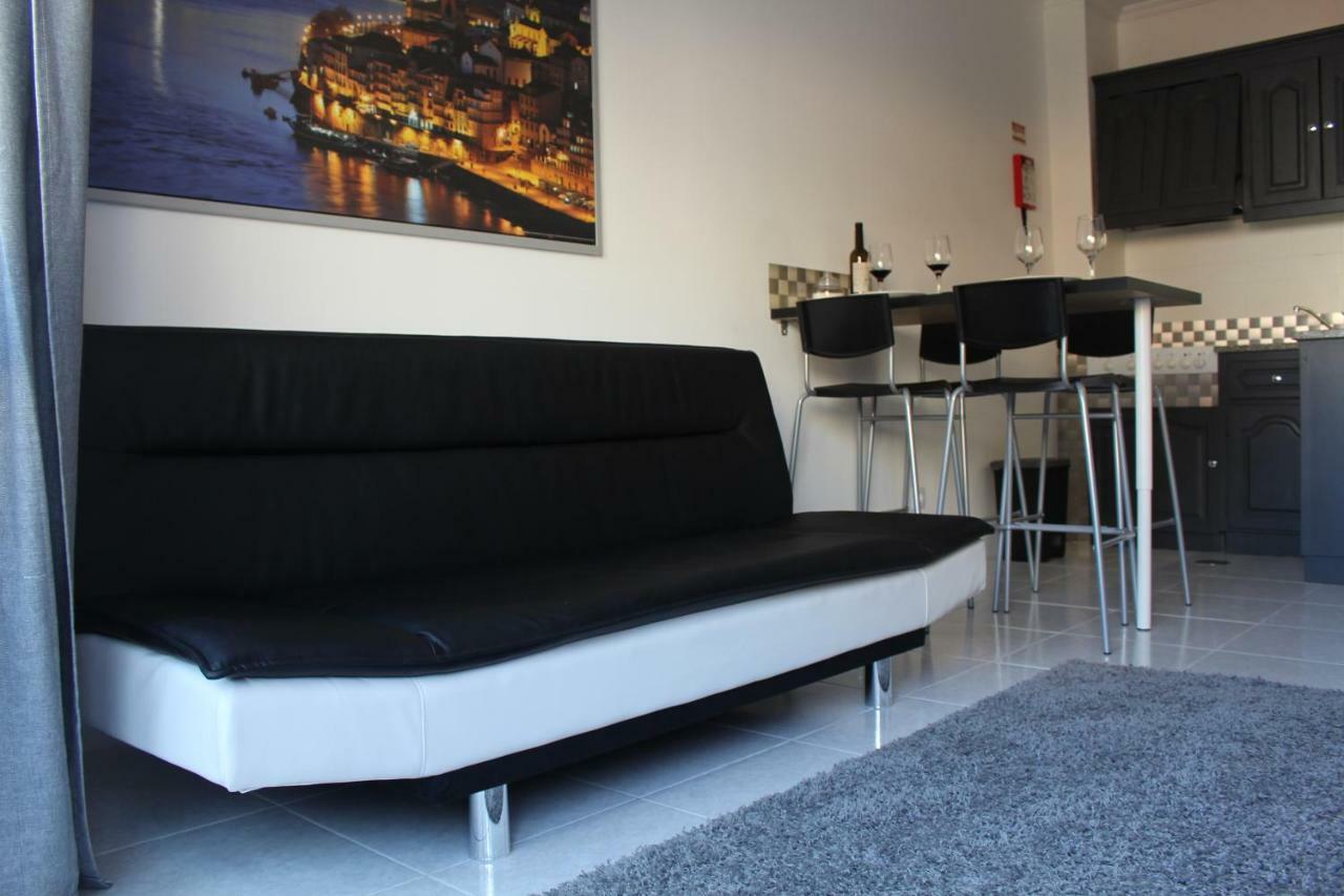 Apartmán Invicta Flats - Oporto Exteriér fotografie