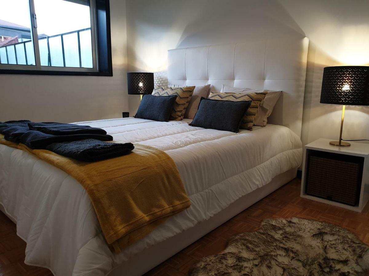 Apartmán Invicta Flats - Oporto Exteriér fotografie