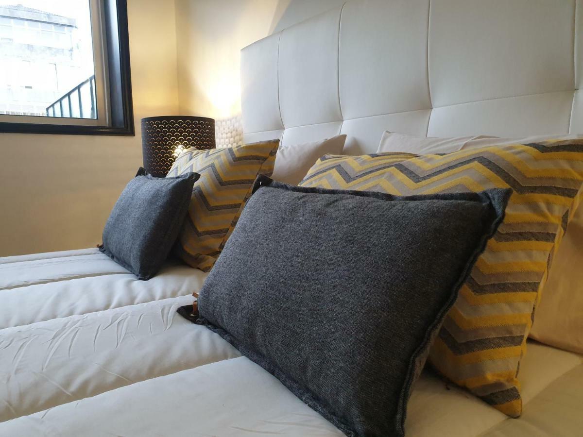 Apartmán Invicta Flats - Oporto Exteriér fotografie
