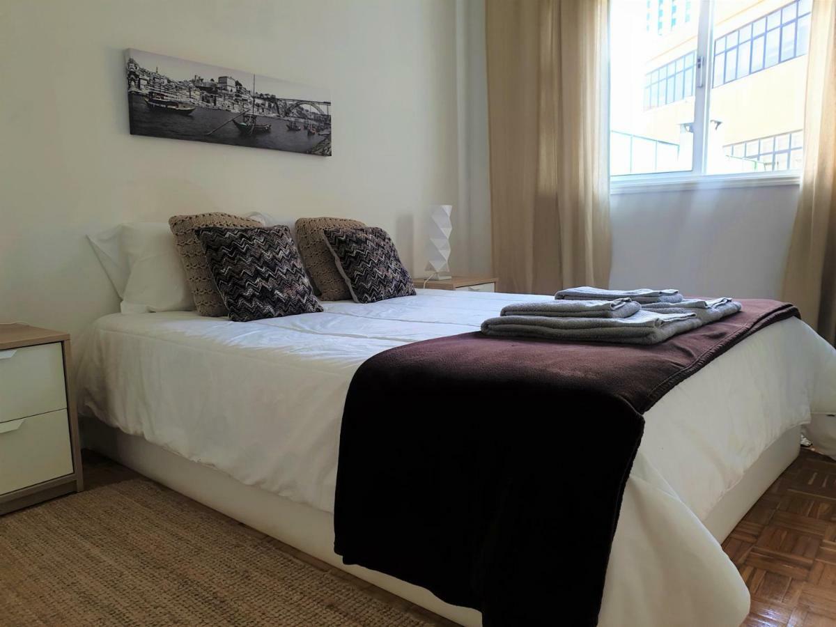 Apartmán Invicta Flats - Oporto Exteriér fotografie