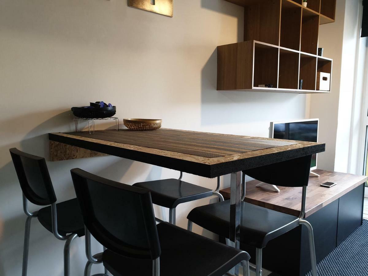 Apartmán Invicta Flats - Oporto Exteriér fotografie