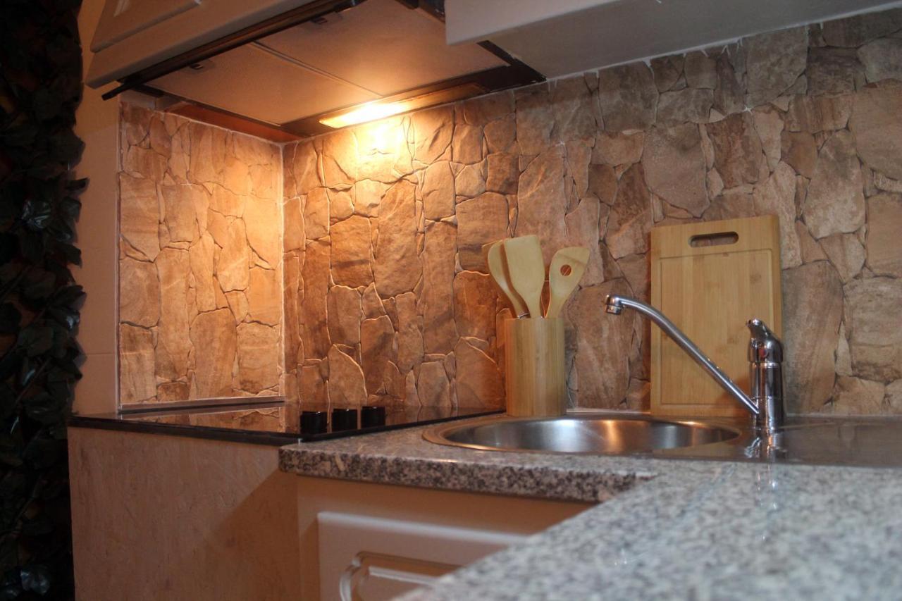 Apartmán Invicta Flats - Oporto Pokoj fotografie