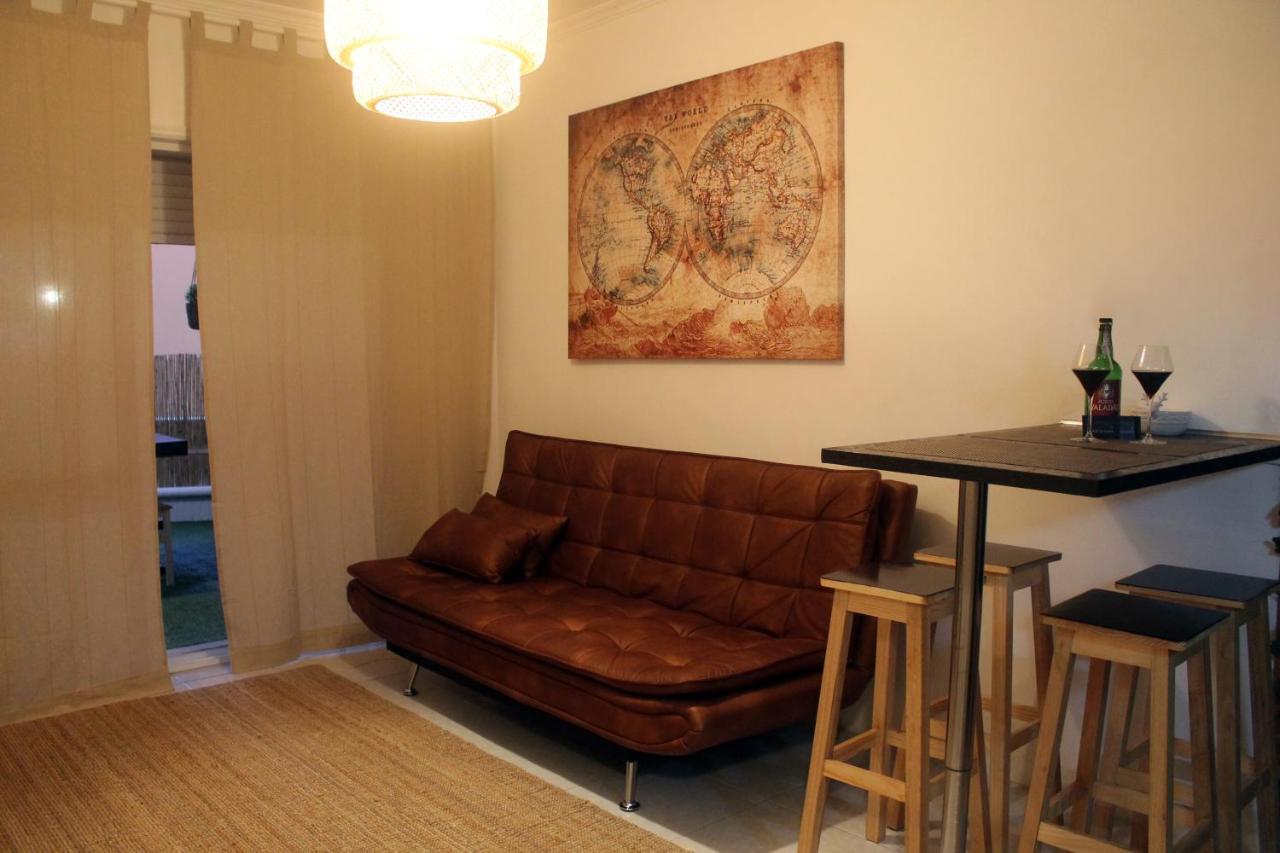 Apartmán Invicta Flats - Oporto Pokoj fotografie