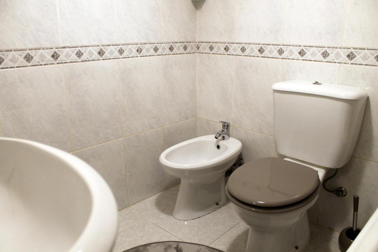 Apartmán Invicta Flats - Oporto Pokoj fotografie