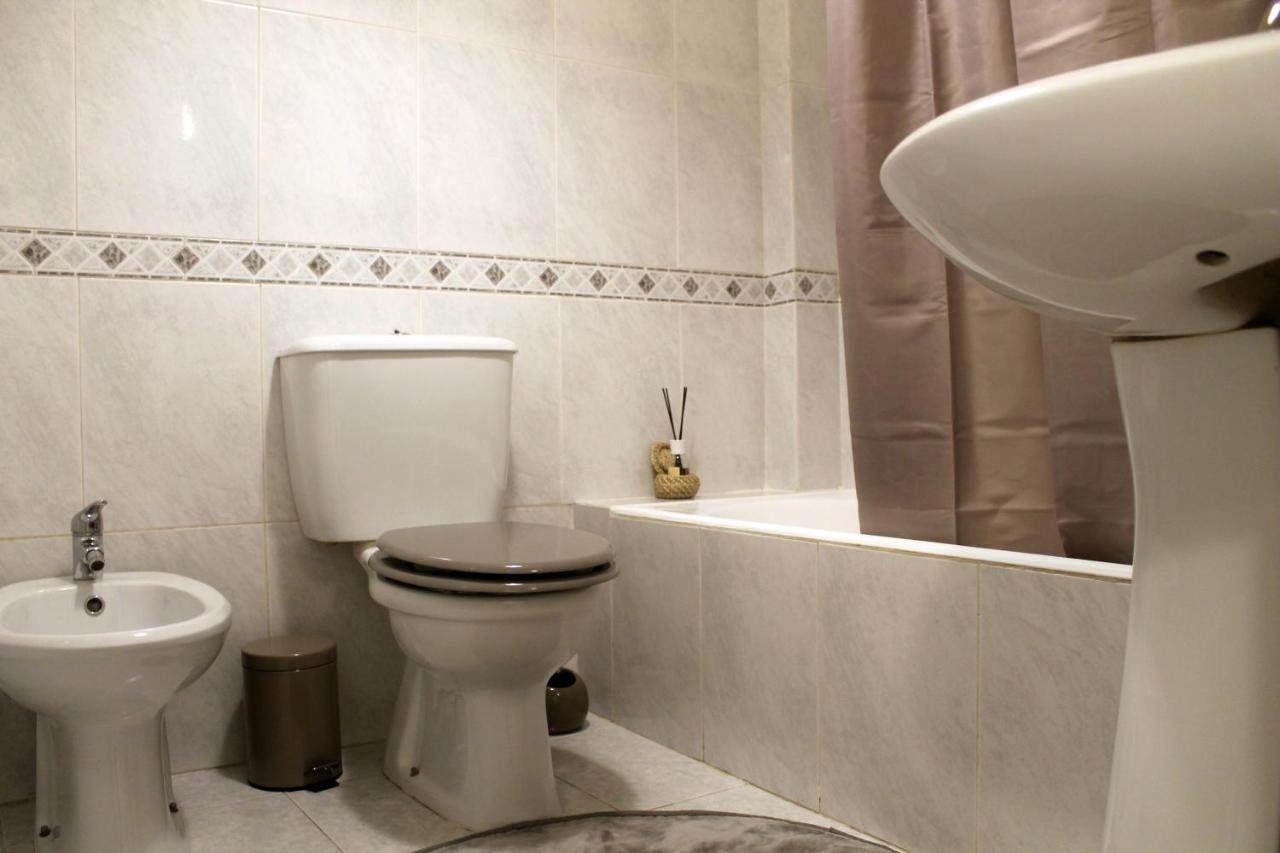 Apartmán Invicta Flats - Oporto Pokoj fotografie