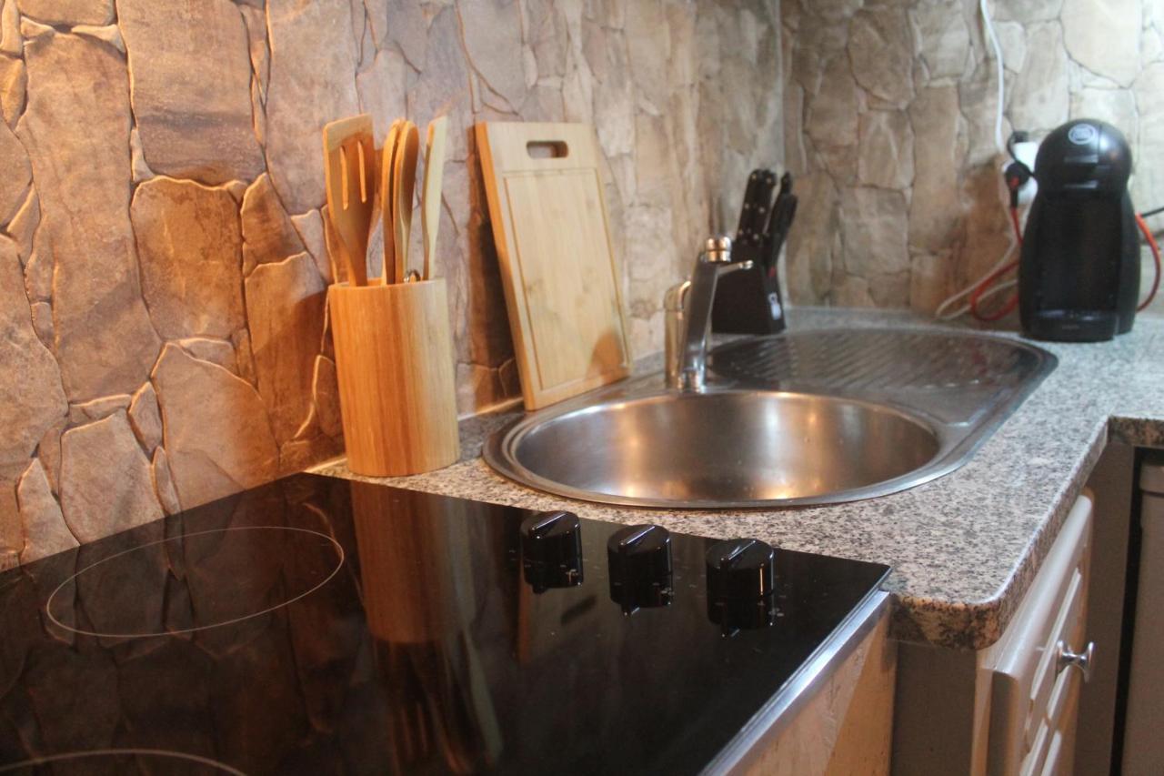 Apartmán Invicta Flats - Oporto Pokoj fotografie