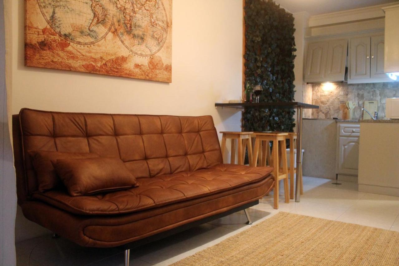 Apartmán Invicta Flats - Oporto Pokoj fotografie