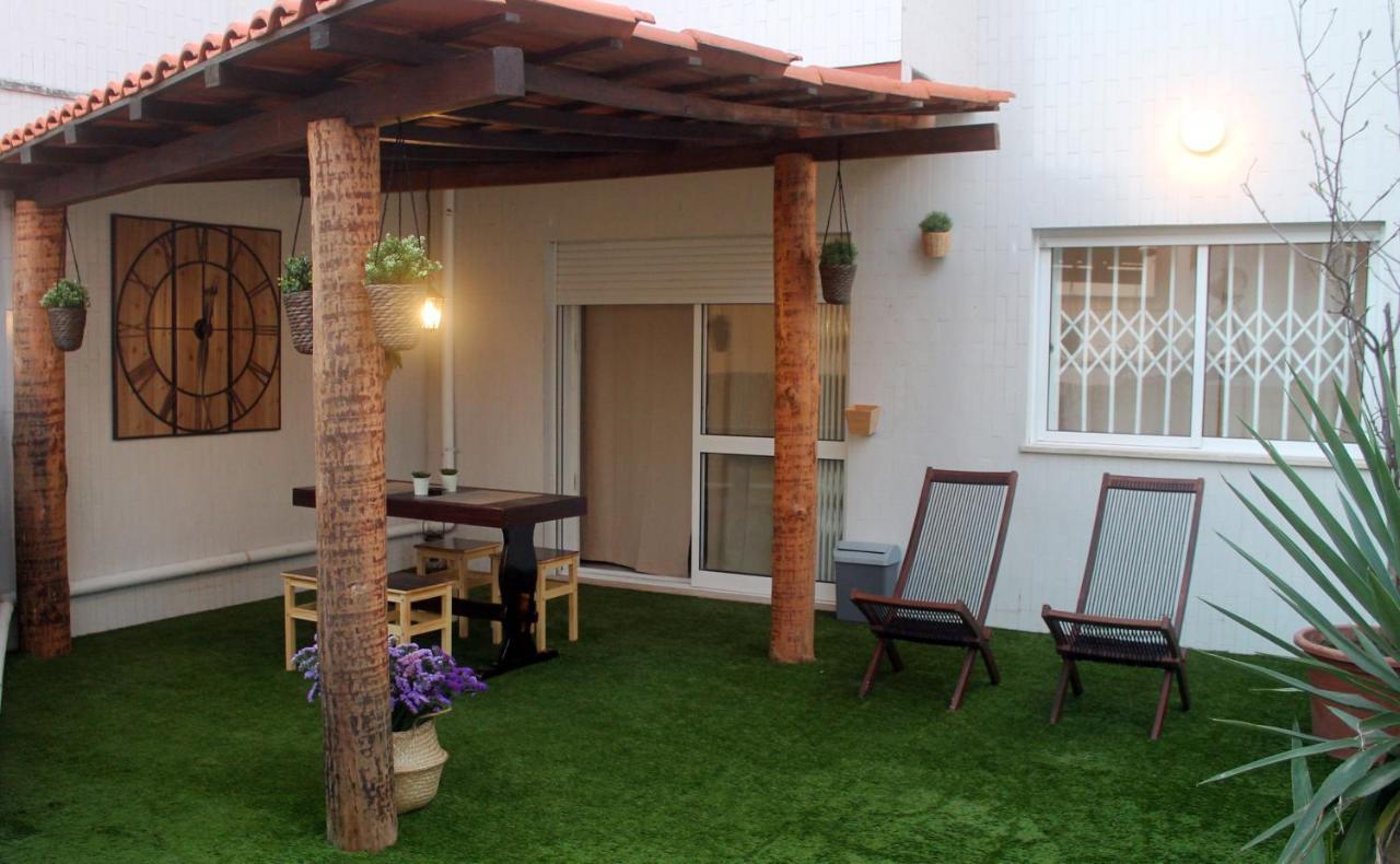 Apartmán Invicta Flats - Oporto Pokoj fotografie