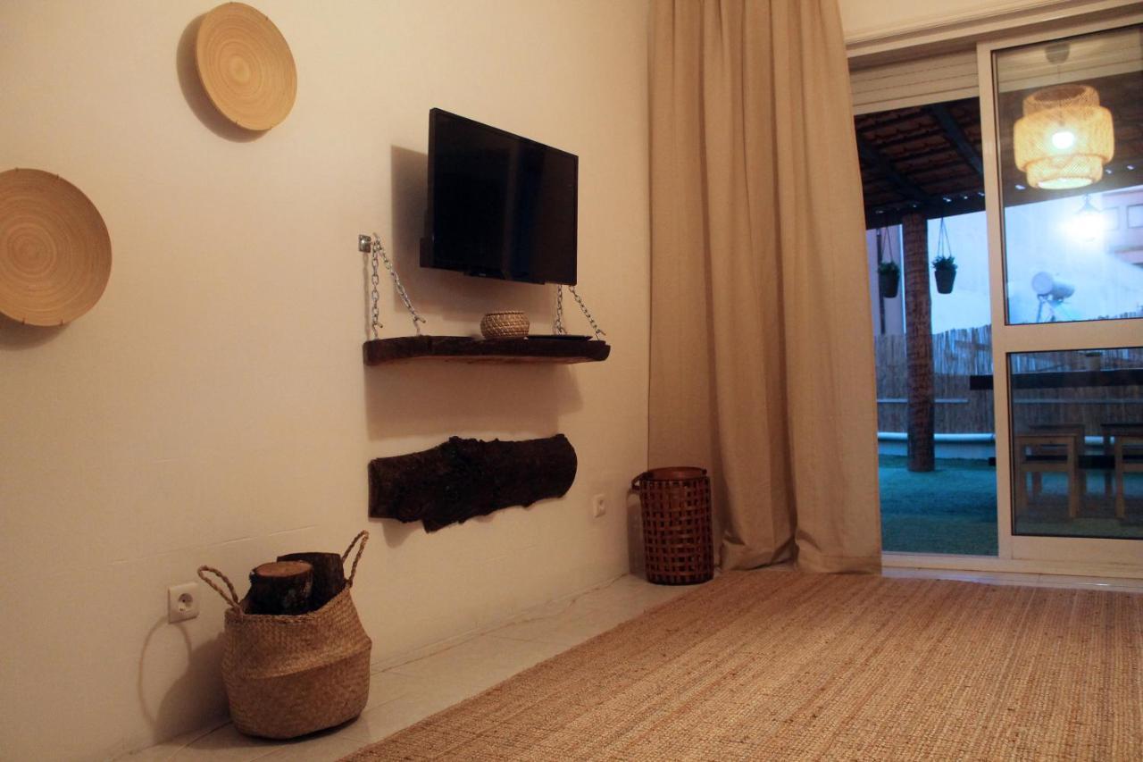 Apartmán Invicta Flats - Oporto Pokoj fotografie