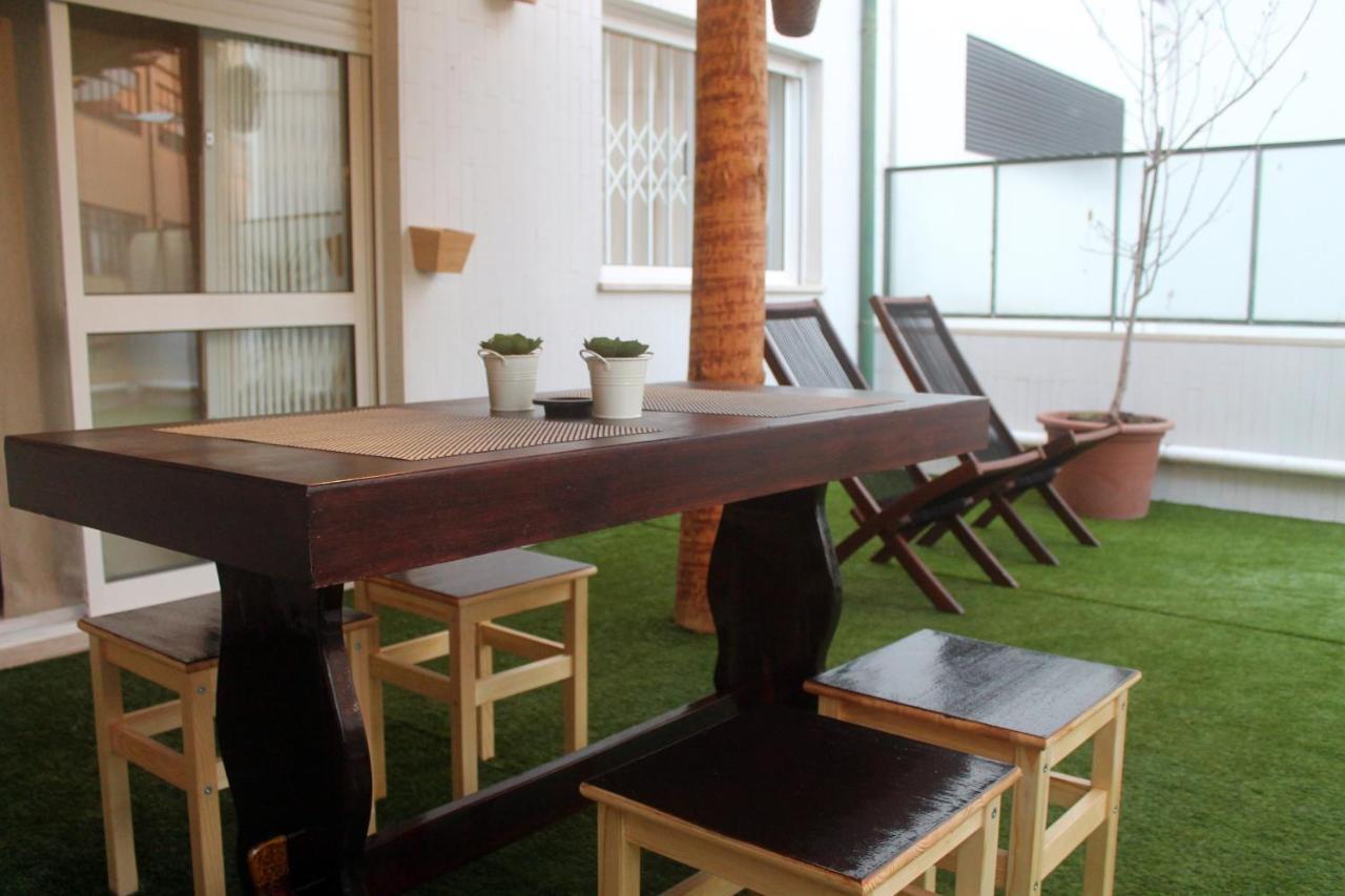 Apartmán Invicta Flats - Oporto Pokoj fotografie