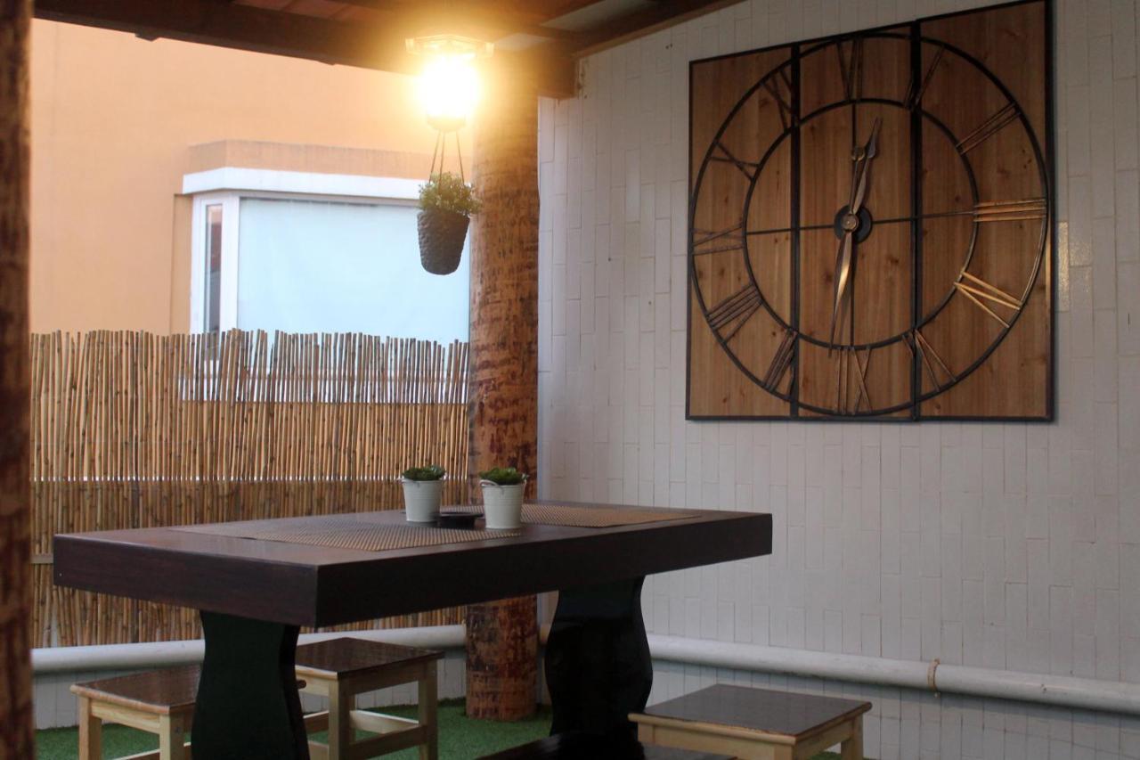 Apartmán Invicta Flats - Oporto Pokoj fotografie