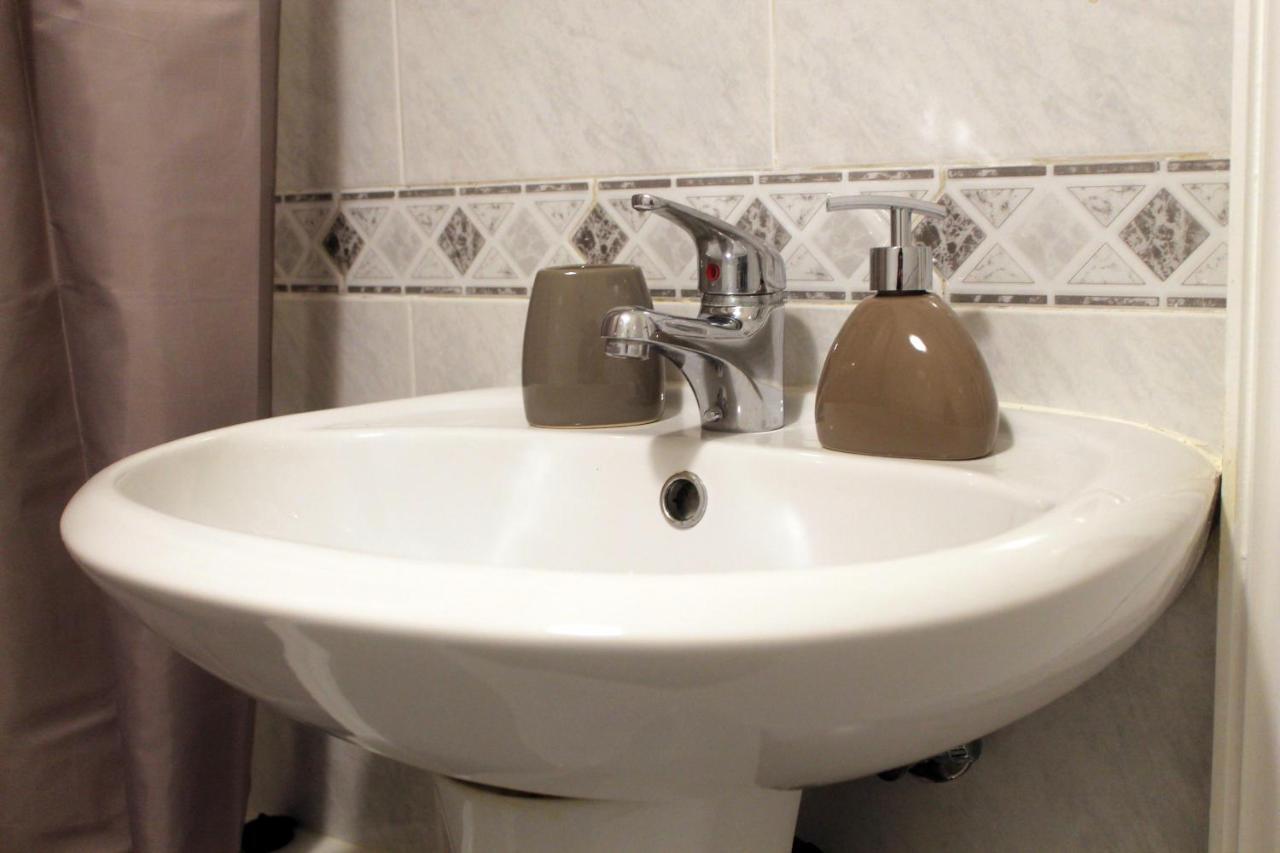 Apartmán Invicta Flats - Oporto Pokoj fotografie